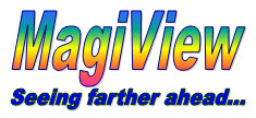 MagiView - Seeing farther ahead...